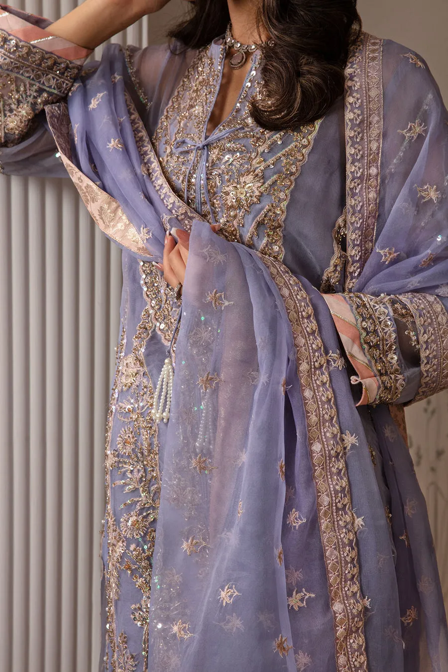 SOBIA NAZIR LUXURY PRET '24| DESIGN 3