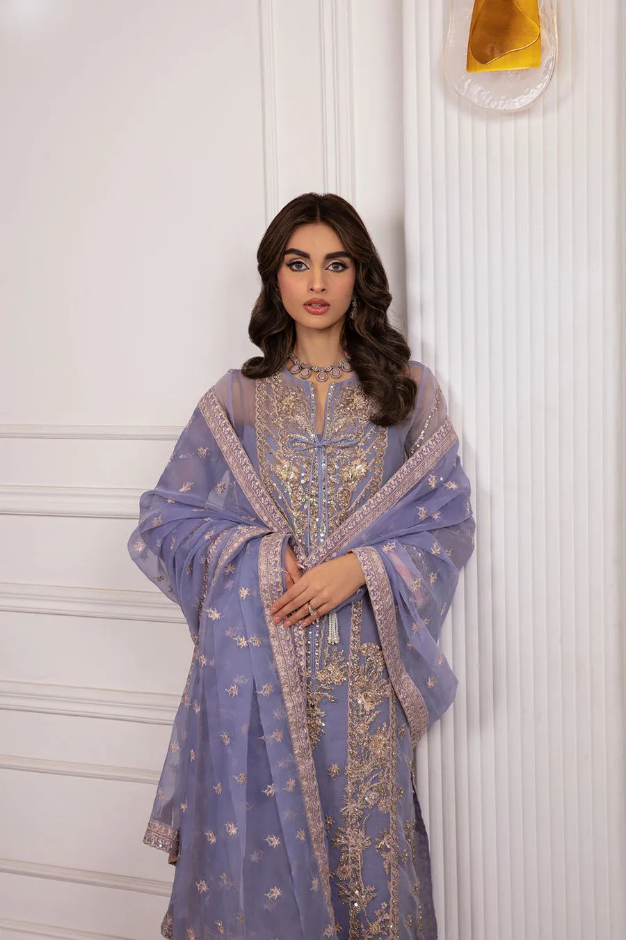 SOBIA NAZIR LUXURY PRET '24| DESIGN 3