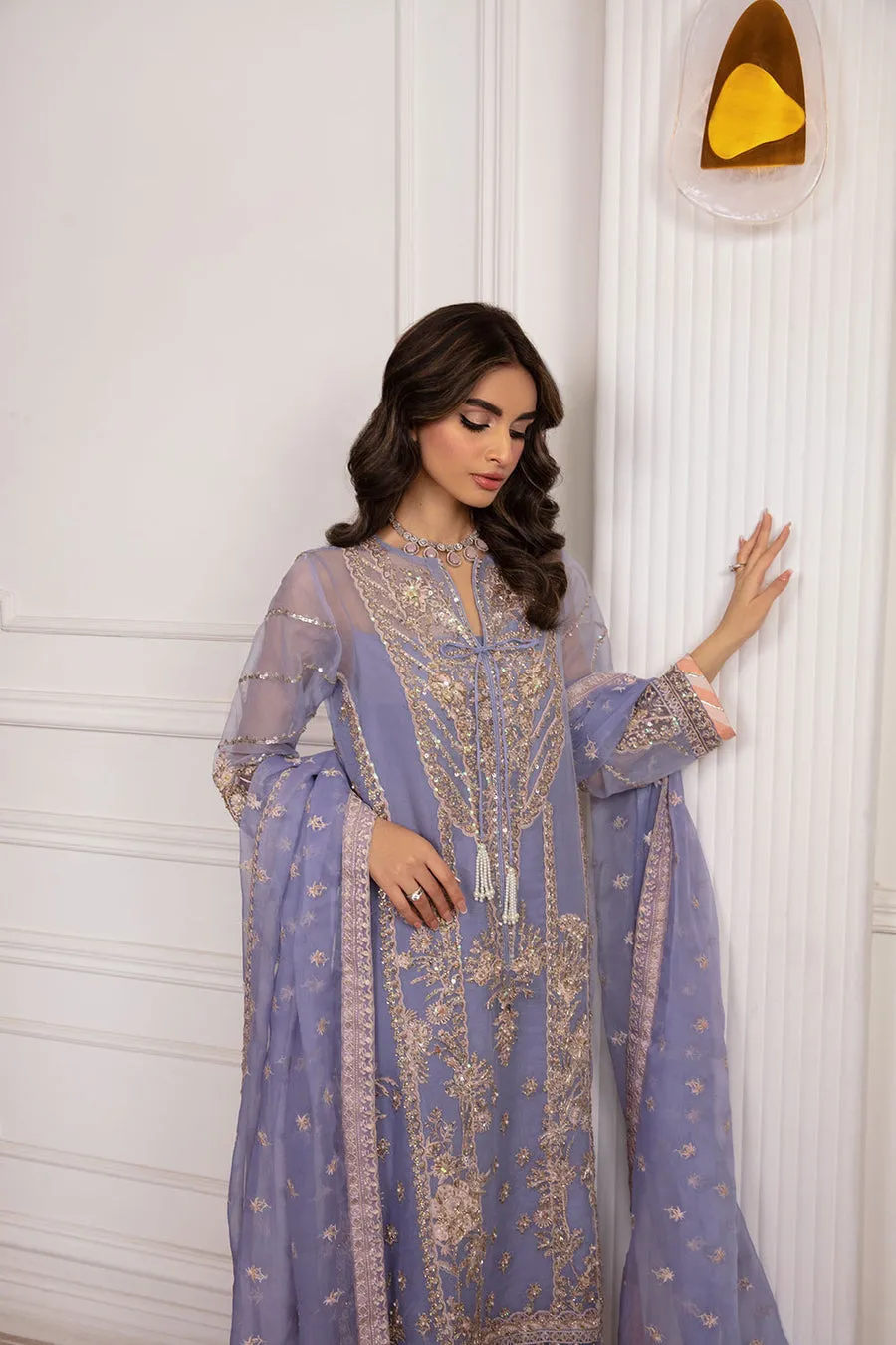 SOBIA NAZIR LUXURY PRET '24| DESIGN 3
