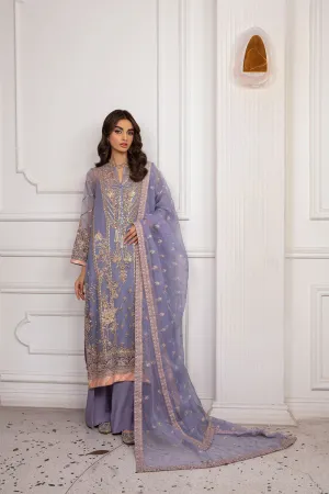 SOBIA NAZIR LUXURY PRET '24| DESIGN 3