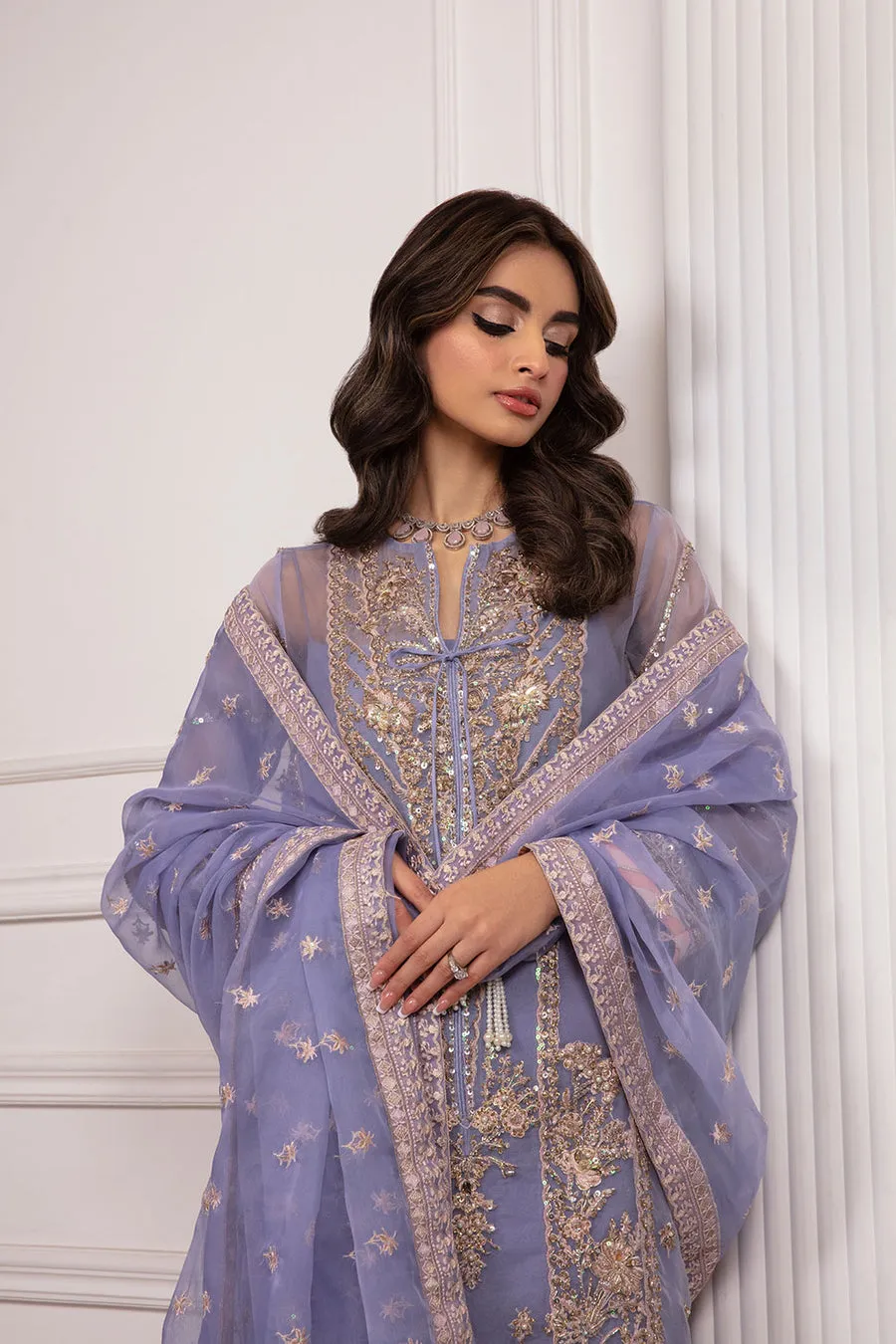 SOBIA NAZIR LUXURY PRET '24| DESIGN 3