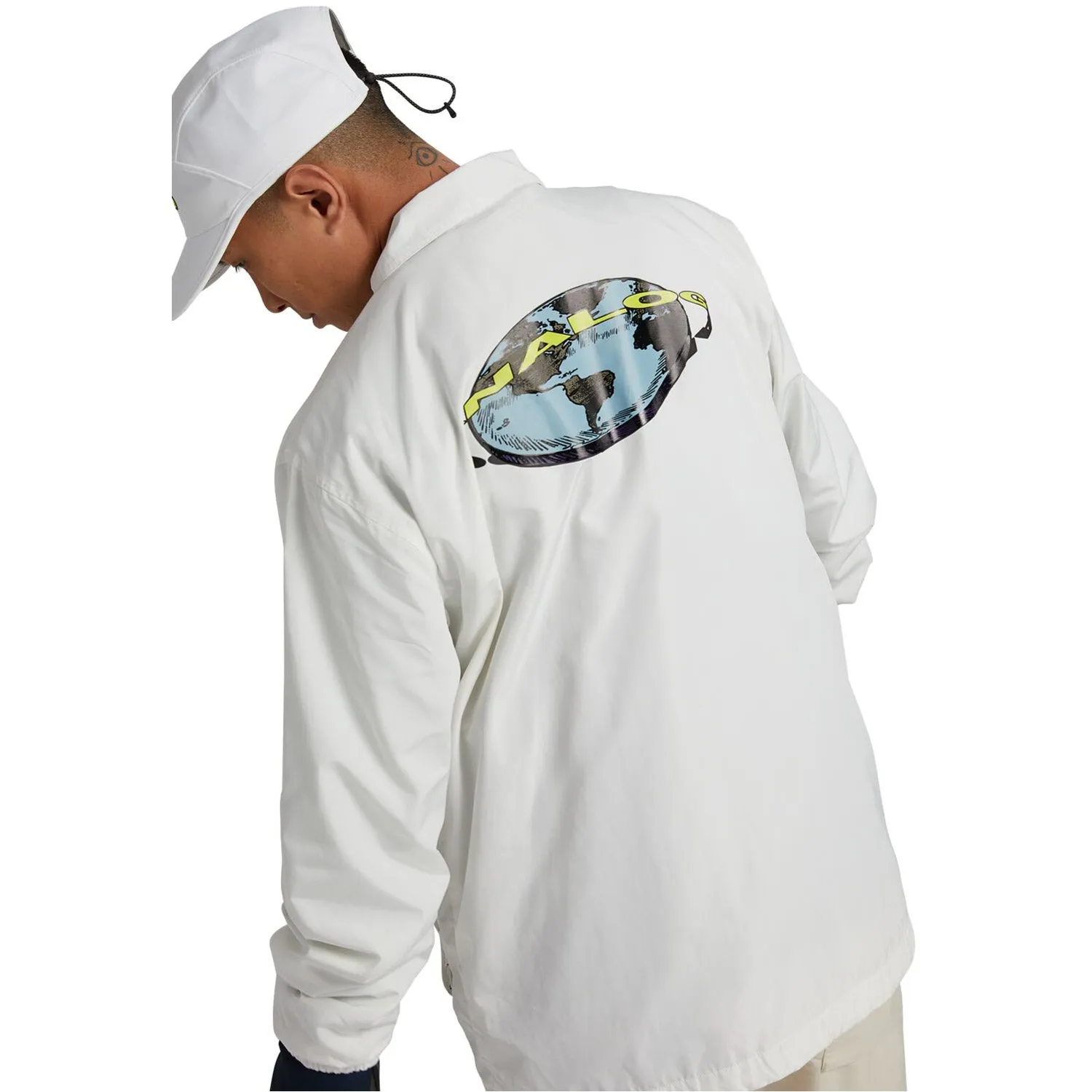 Sparkwave Snowboard Jacket 2021
