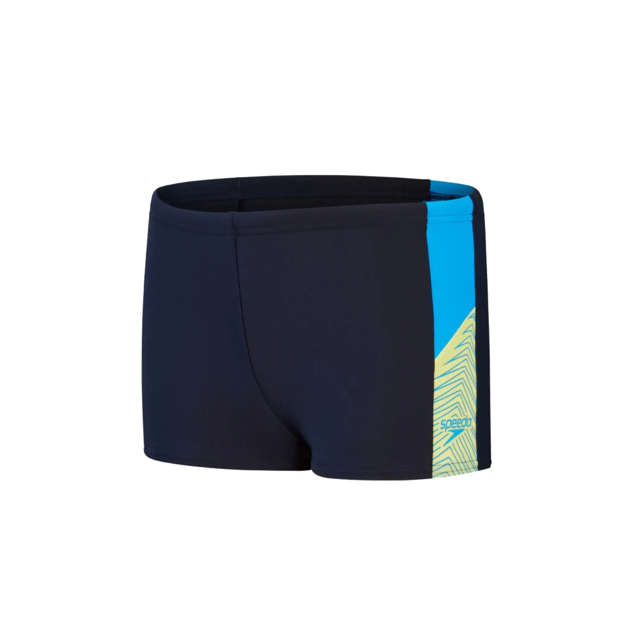Speedo Dive Splice Jammer Aquashorts Junior Boys