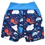 Splash Jammer - Under the Sea