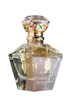 Splendor Grandeur 15ml- Eau de Parfum