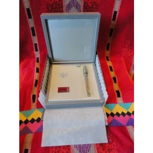 ST Dupont Place Vendôme 2008 LE Fountain Pen with Medium Nib