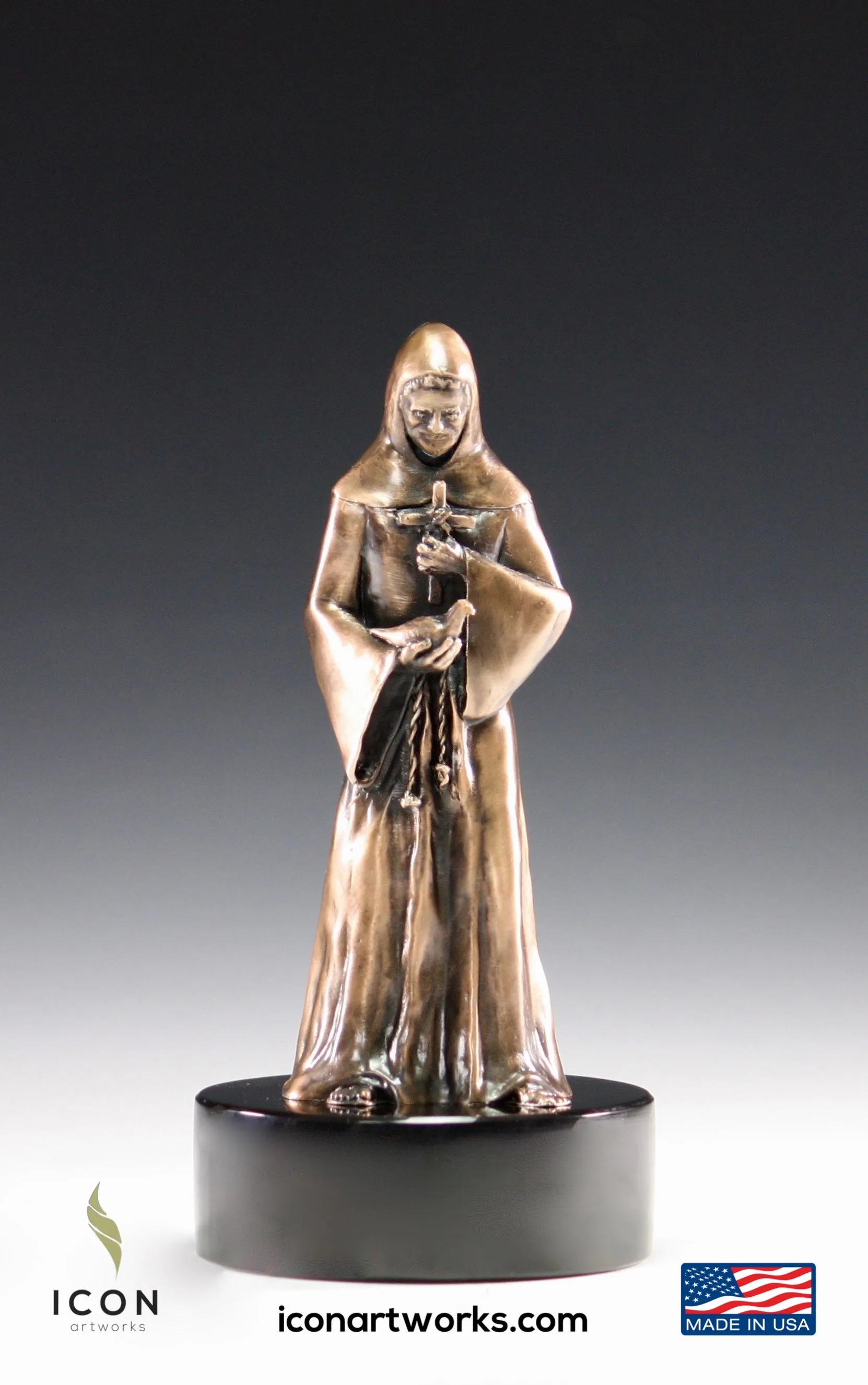 St. Francis of Assisi