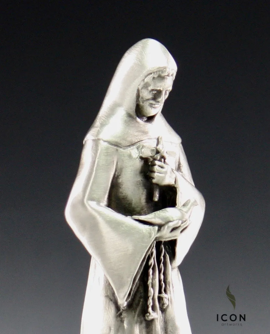 St. Francis of Assisi