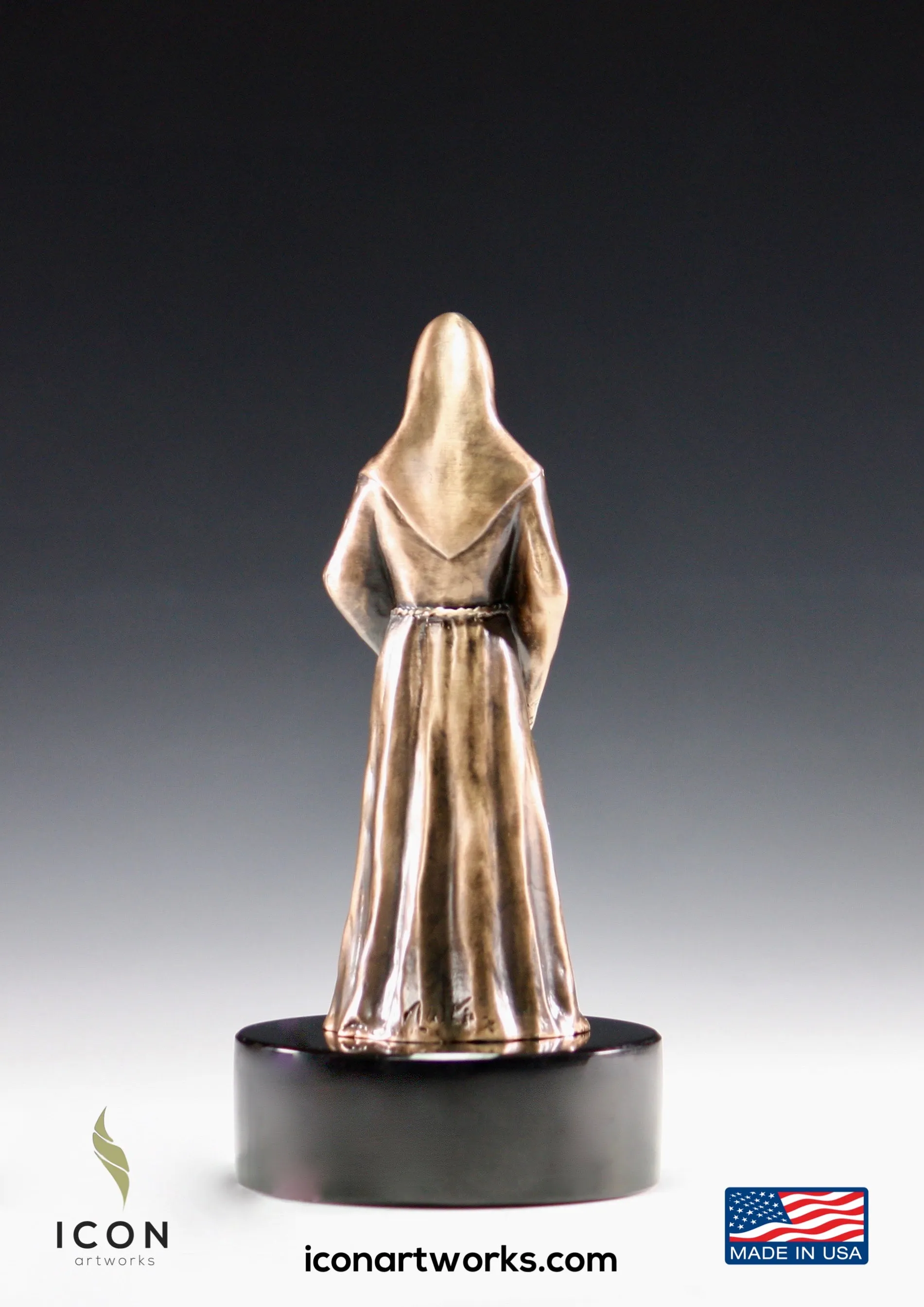 St. Francis of Assisi