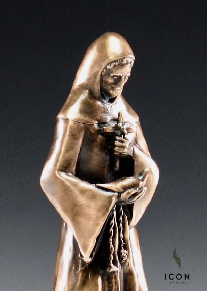 St. Francis of Assisi