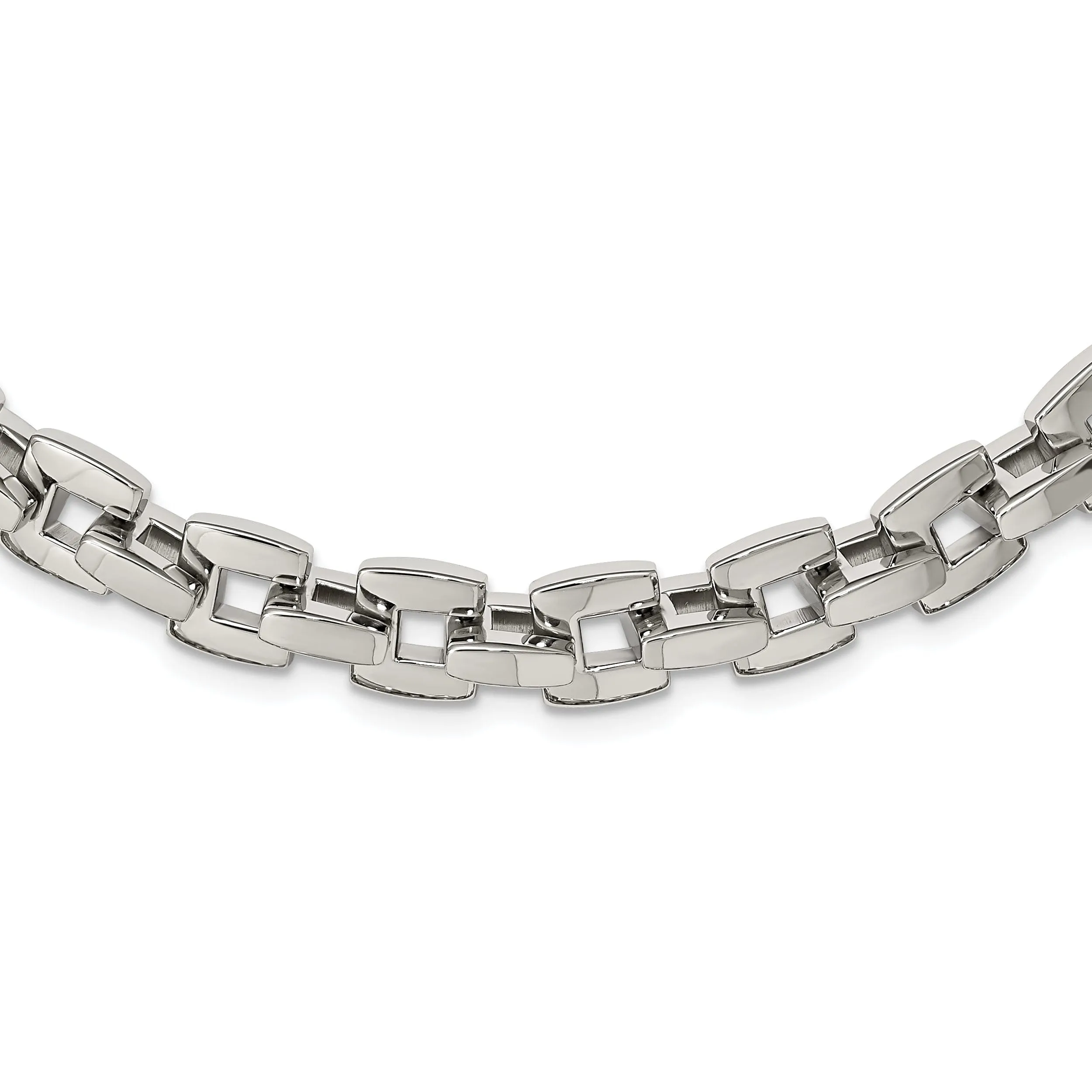 Stainless Steel Necklace