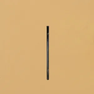 STAINLESS STEEL SINGLE REUSABLE STRAW