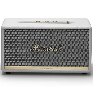 STANMORE BT II WHT_COMPACT BT SPEAKER