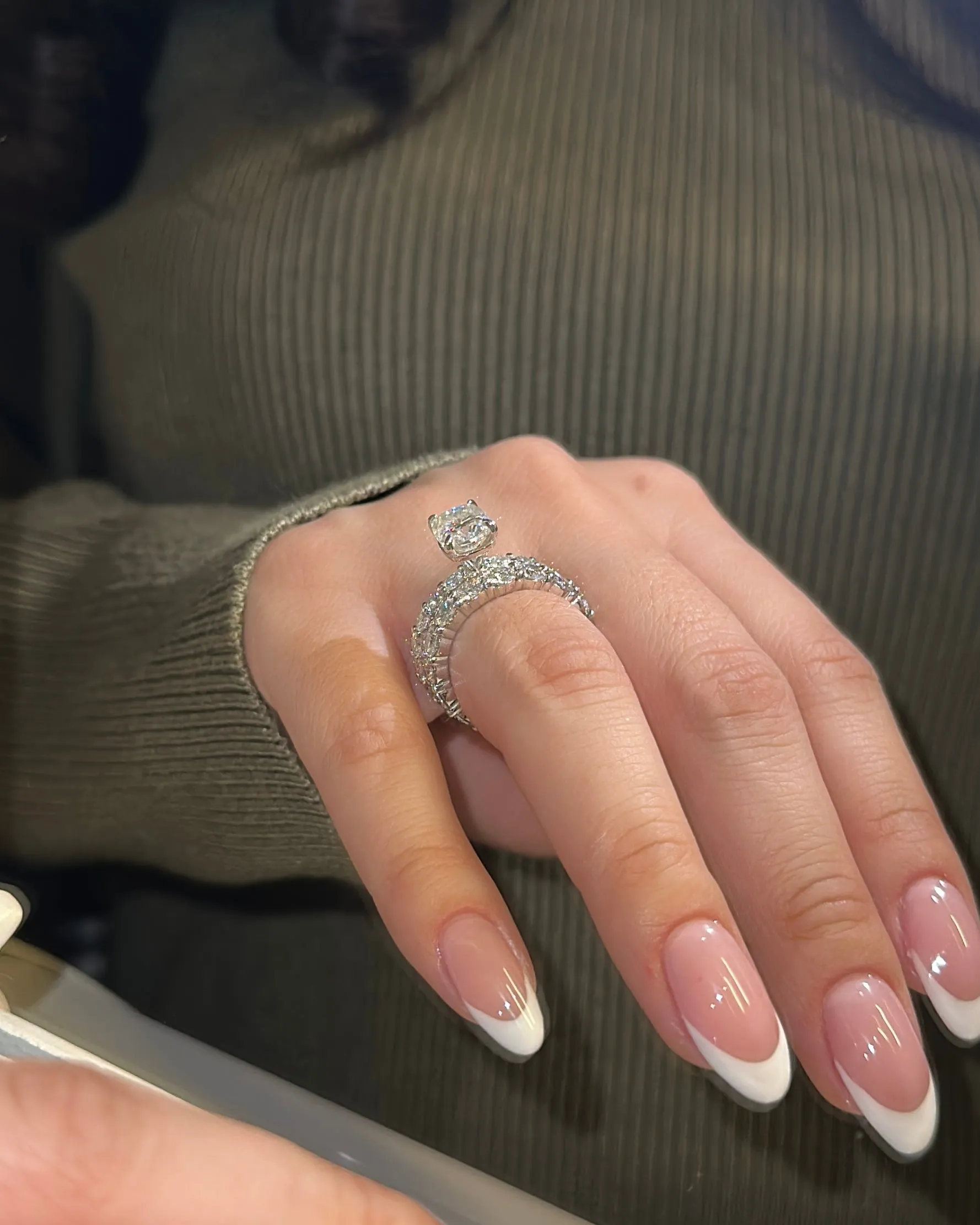 STEPHANY RING
