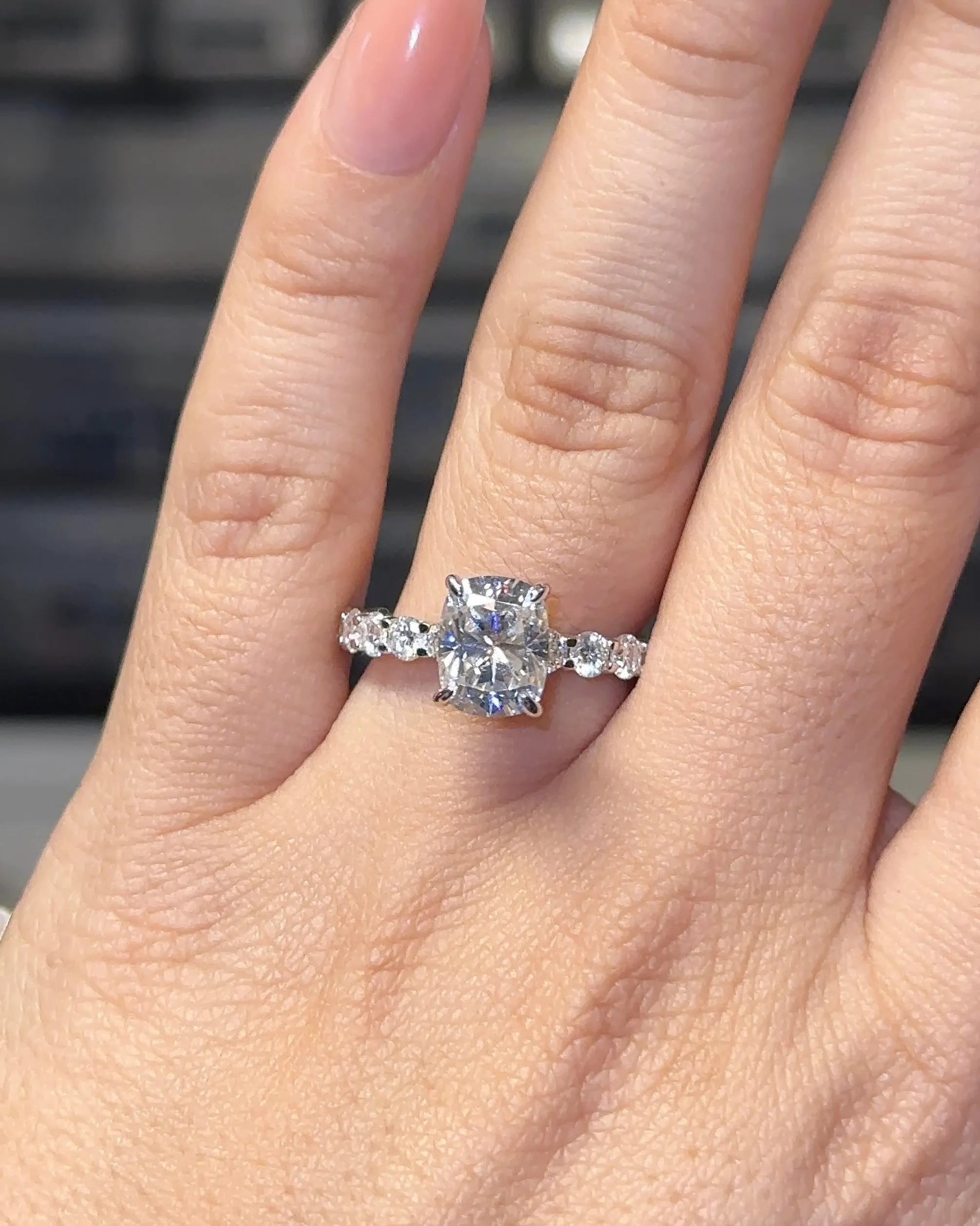 STEPHANY RING