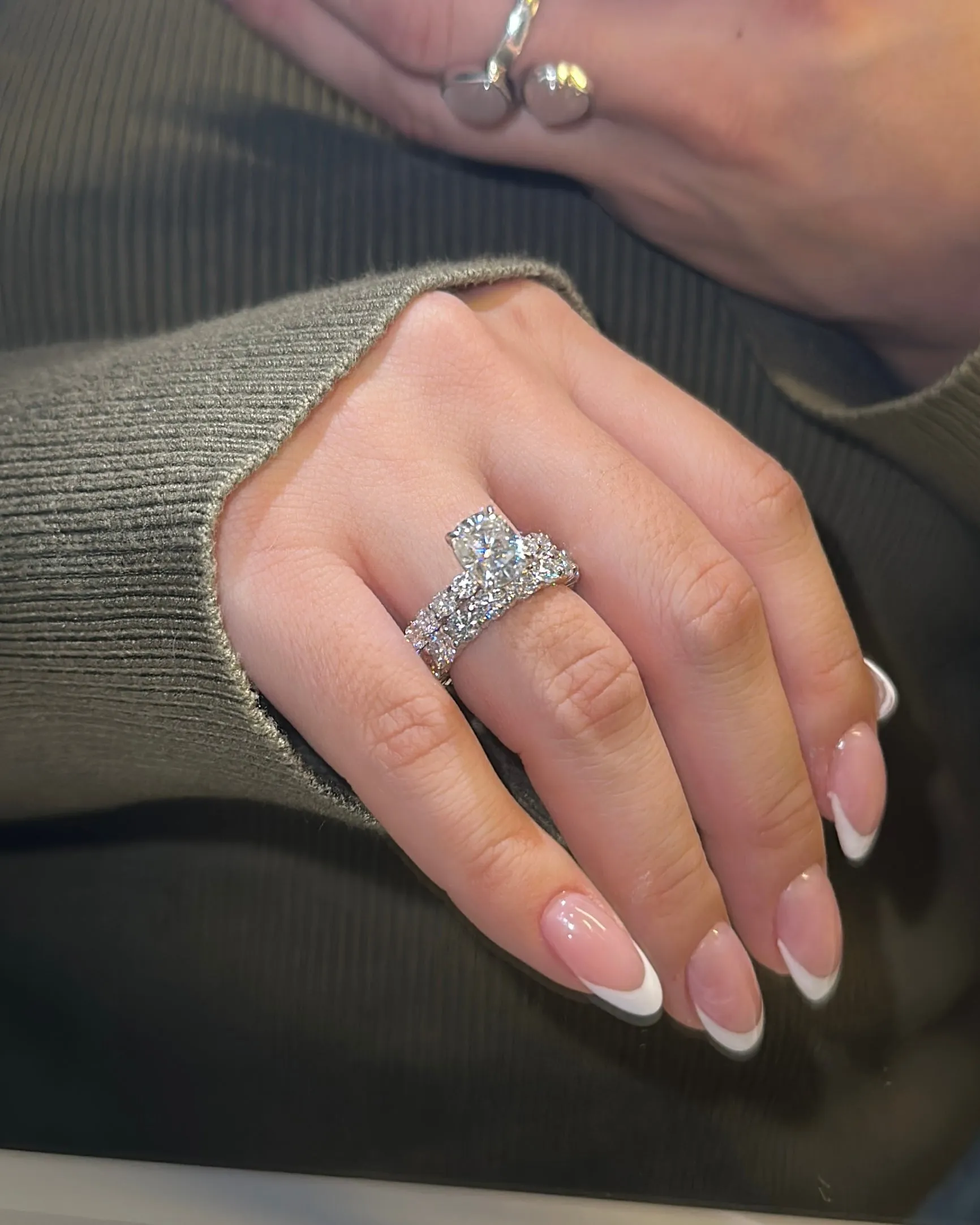 STEPHANY RING