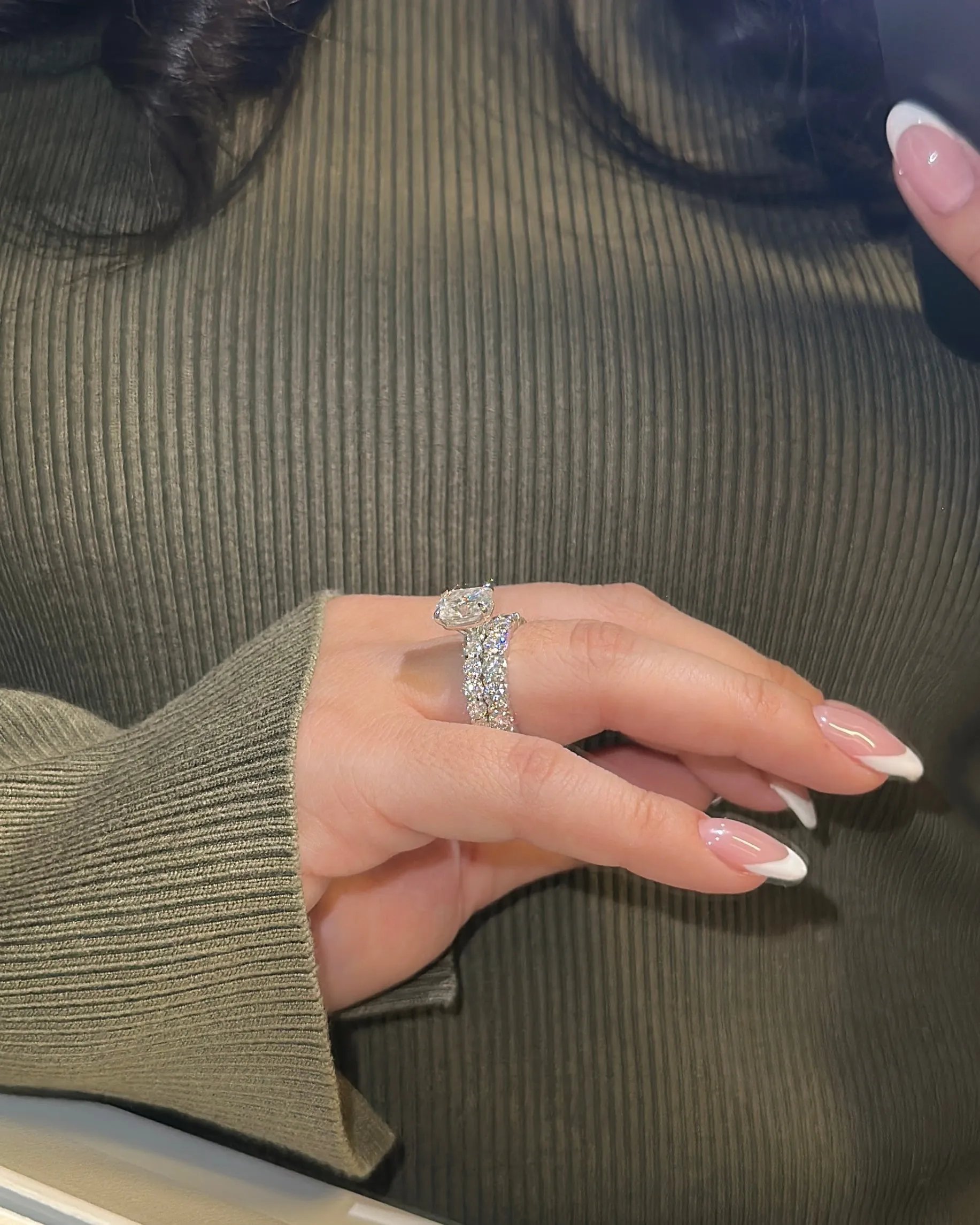 STEPHANY RING
