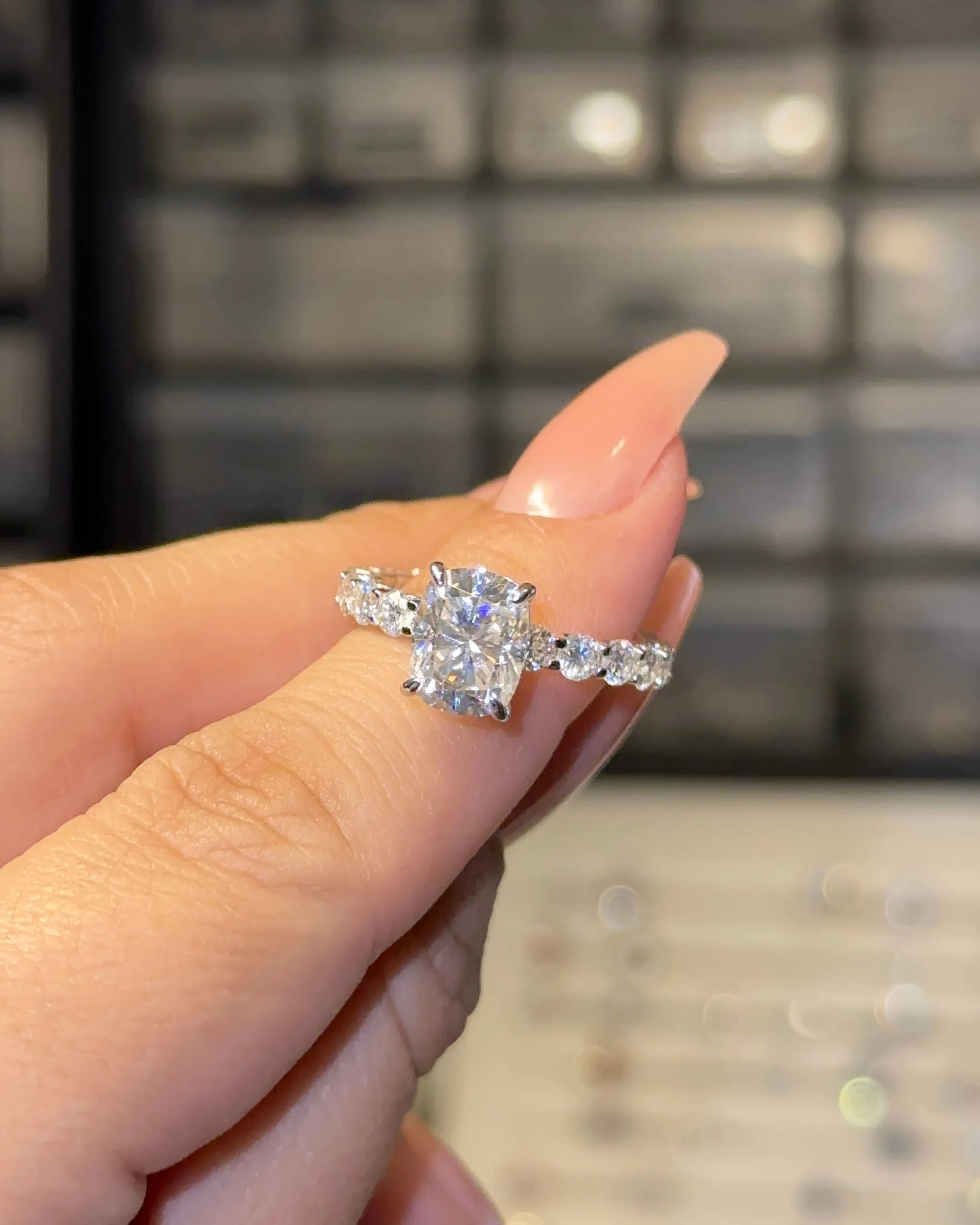 STEPHANY RING