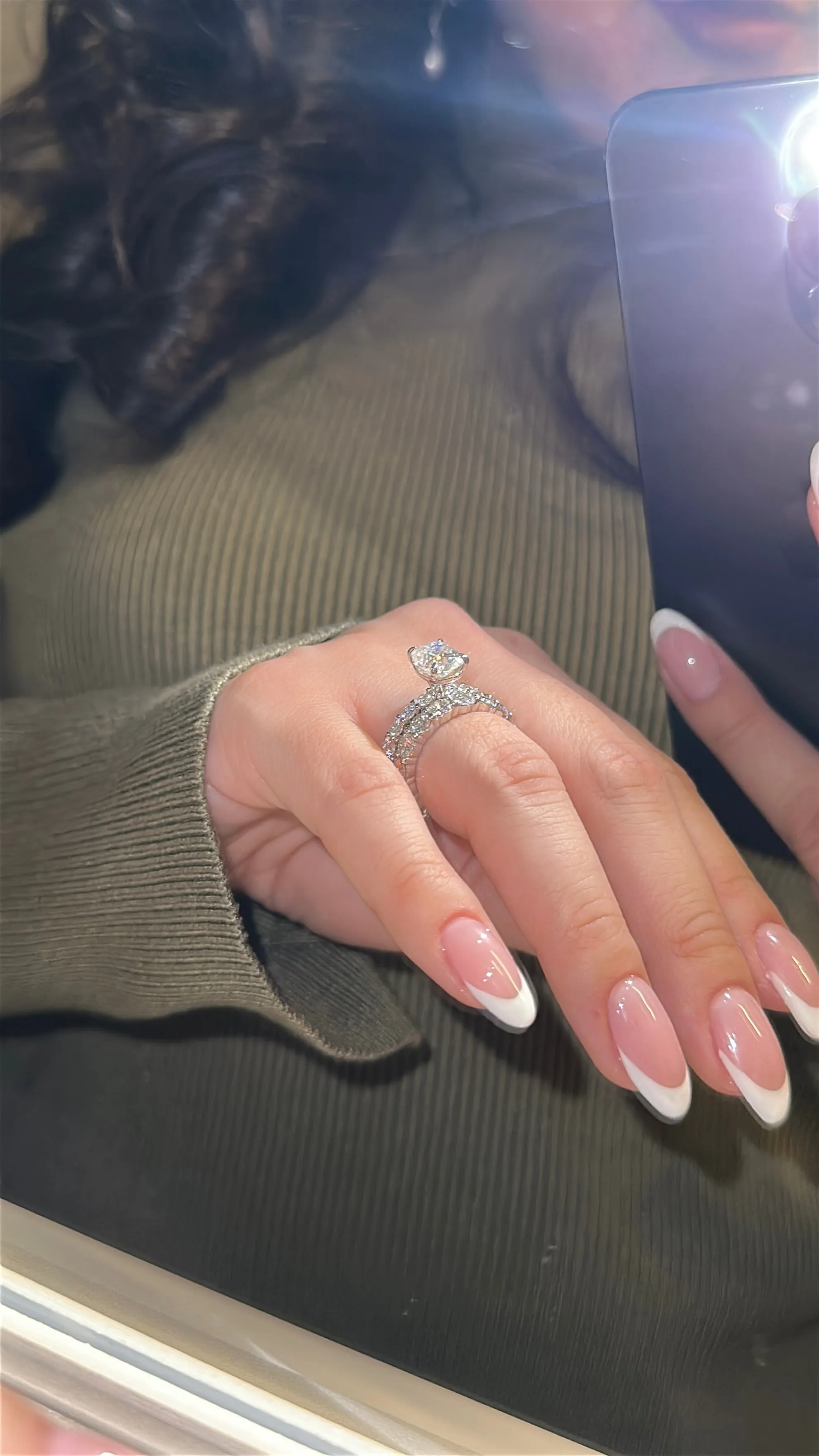 STEPHANY RING