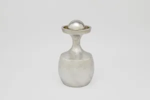 Sterling Silver Decanter