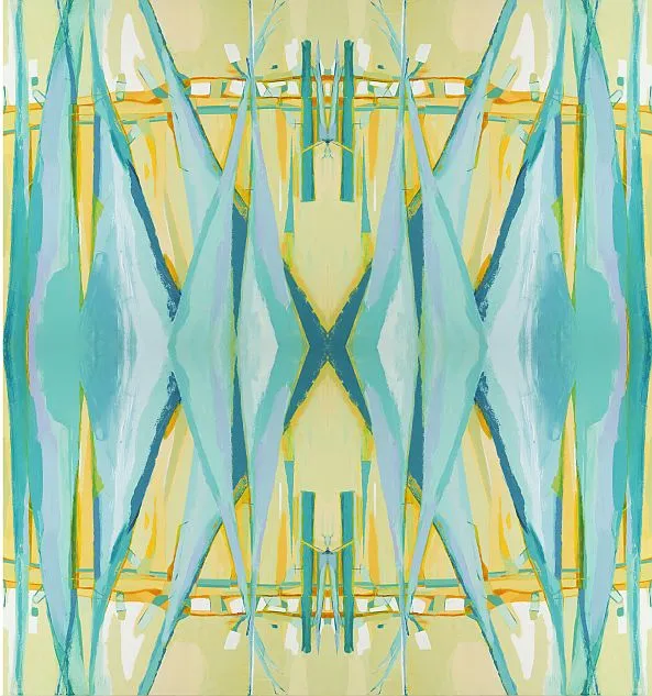 Summer Fabric