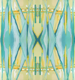 Summer Fabric