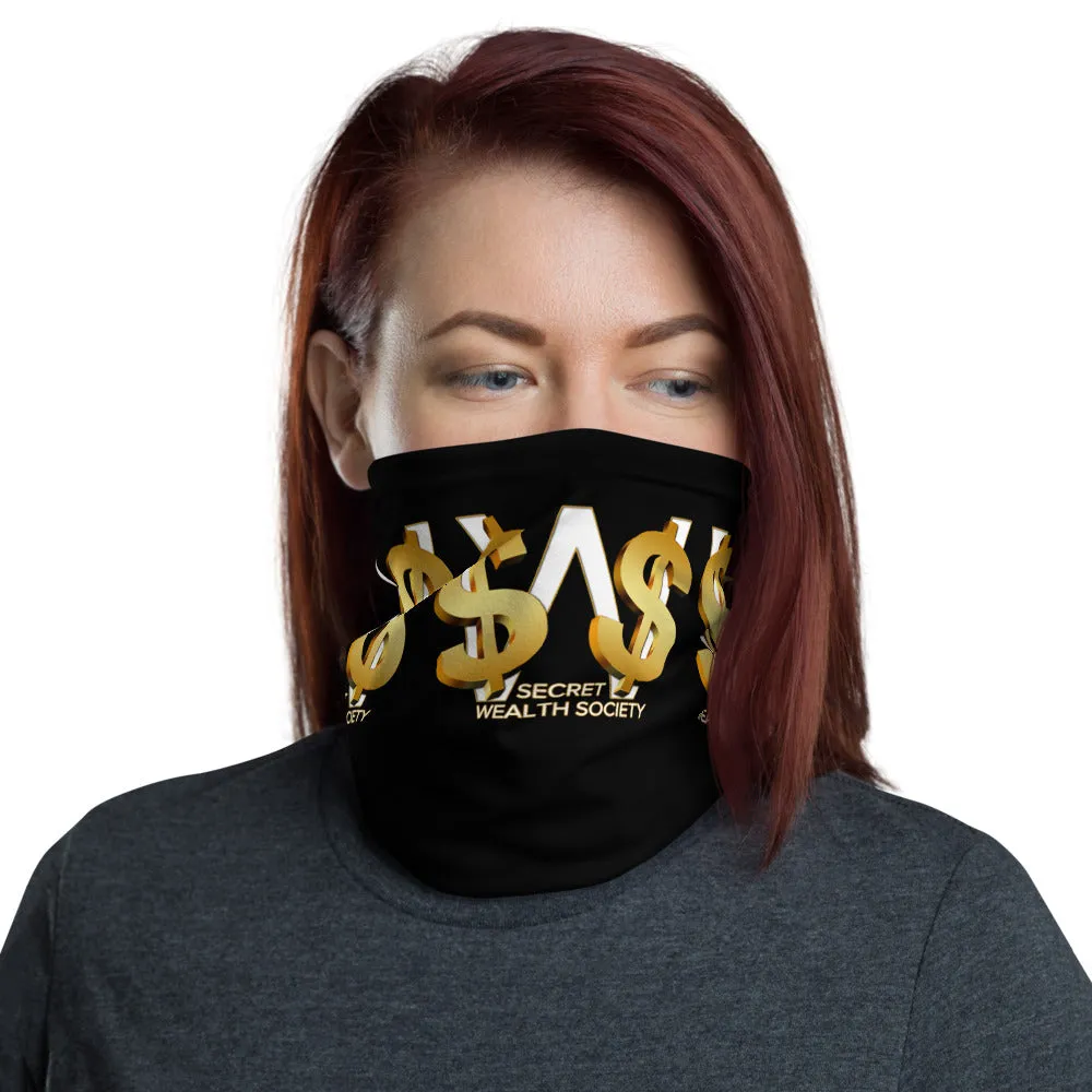 SWS - Face Mask (Neck Gaiter)