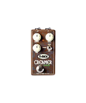 T-REX Reverb Pedal 10092