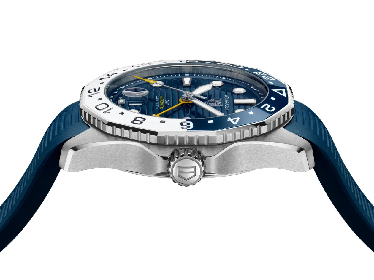TAG HEUER AQUARACER PROFESSIONAL 300 GMT