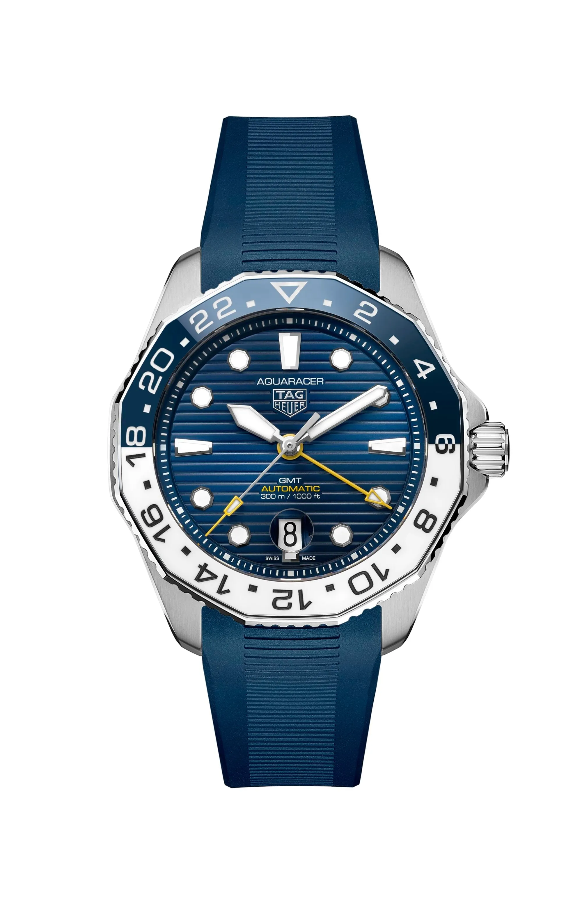 TAG HEUER AQUARACER PROFESSIONAL 300 GMT