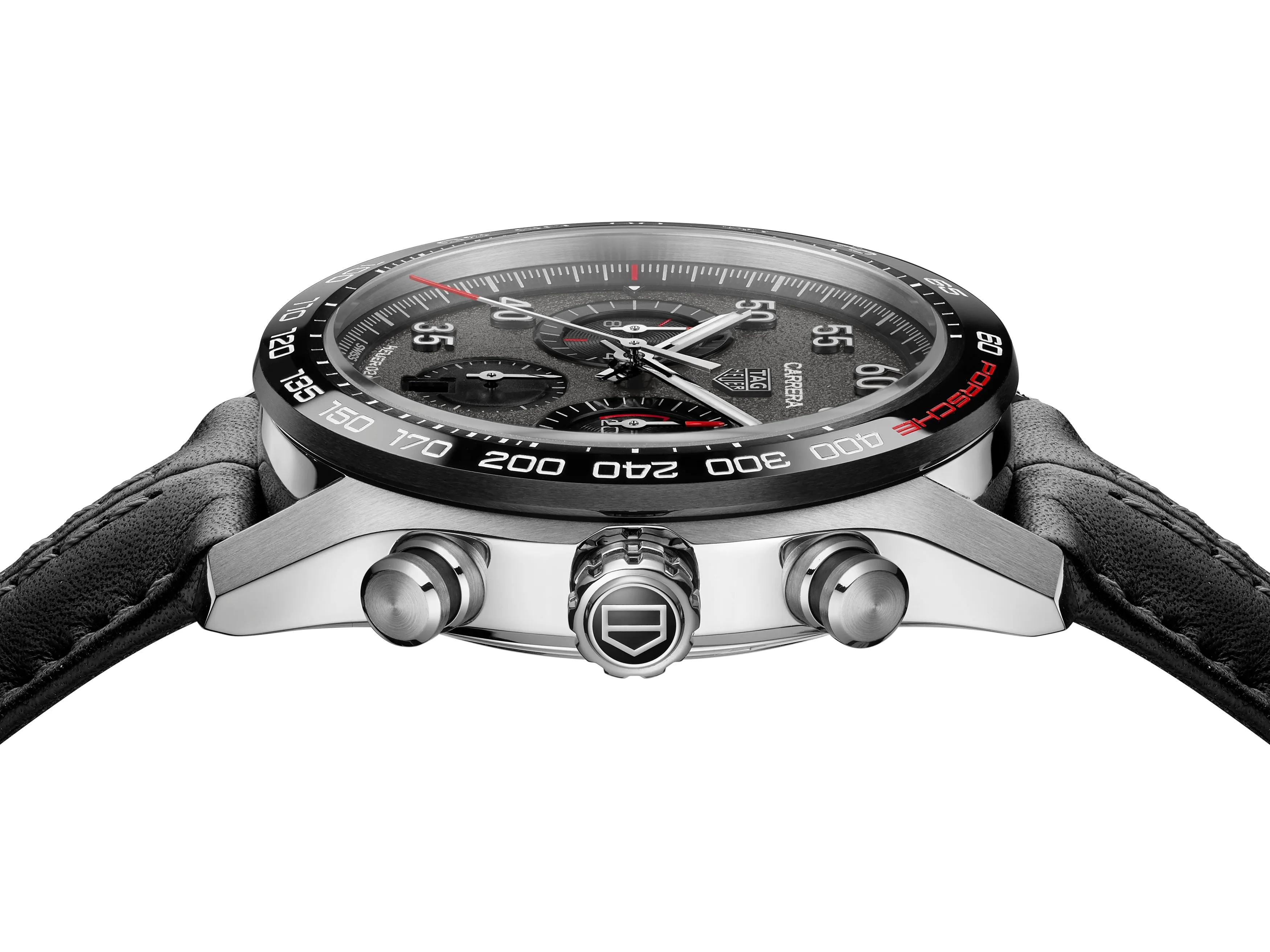 TAG HEUER CARRERA PORSCHE SPECIAL EDITION