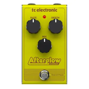 TC Electronic Afterglow Chorus