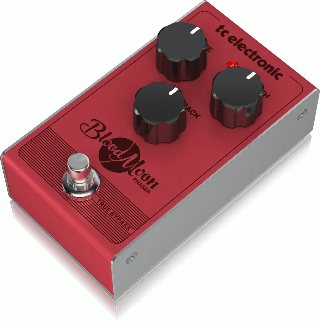 TC ELECTRONIC BLOOD MOON PHASER