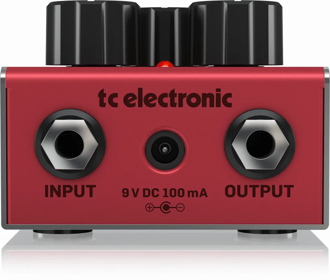TC ELECTRONIC BLOOD MOON PHASER