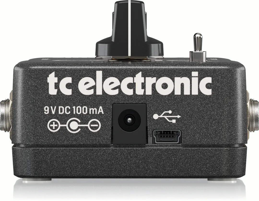 TC ELECTRONIC DITTO STEREO LOOPER
