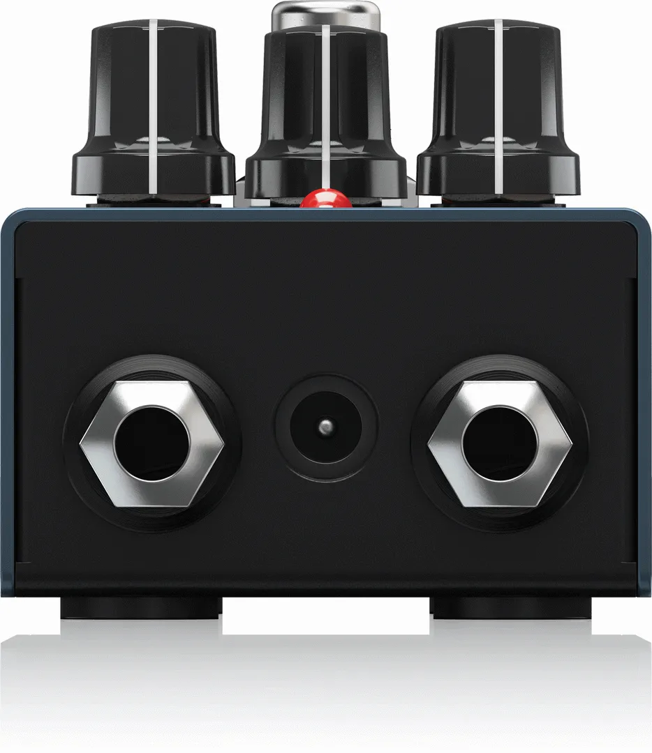 TC ELECTRONIC MAGUS PRO DISTORTION PEDAL