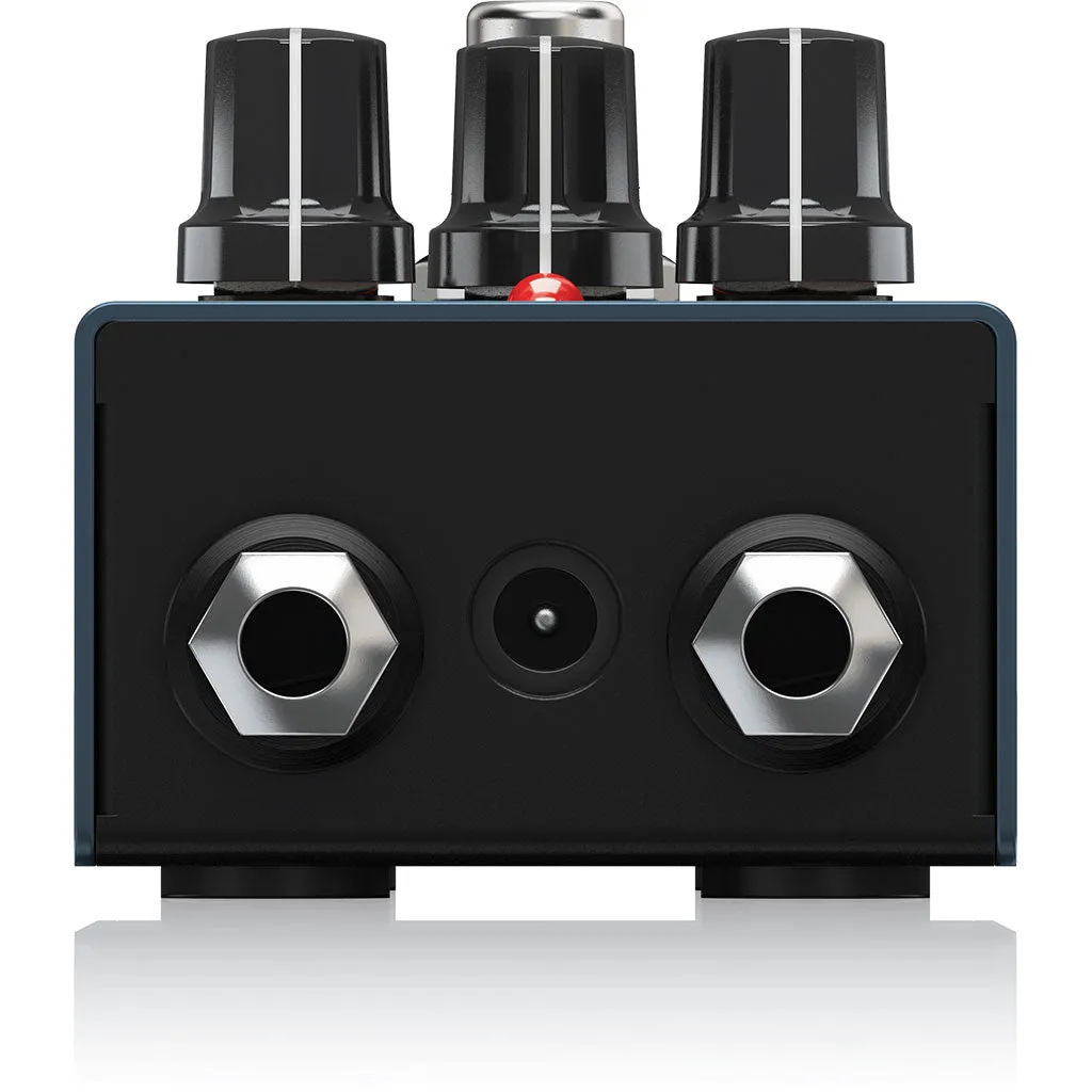 TC Electronic Magus Pro
