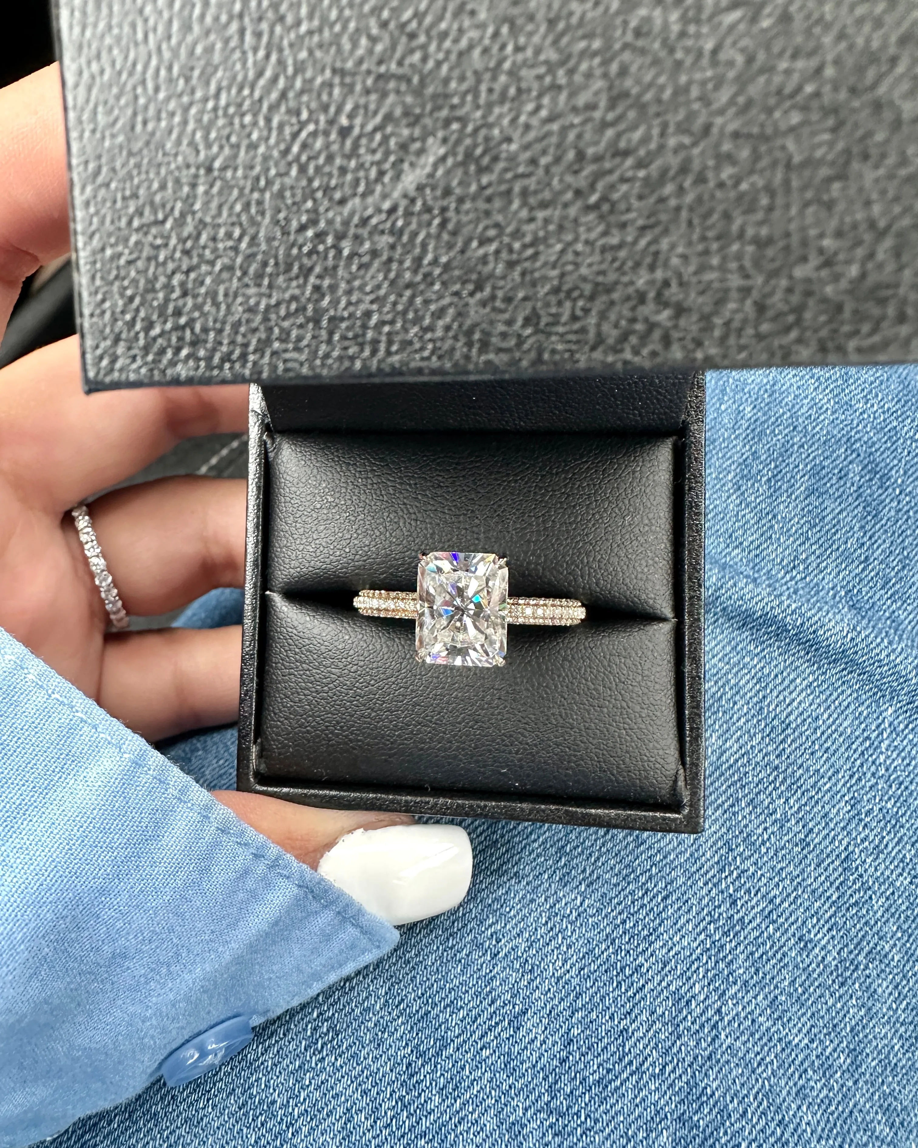 TESSA RING