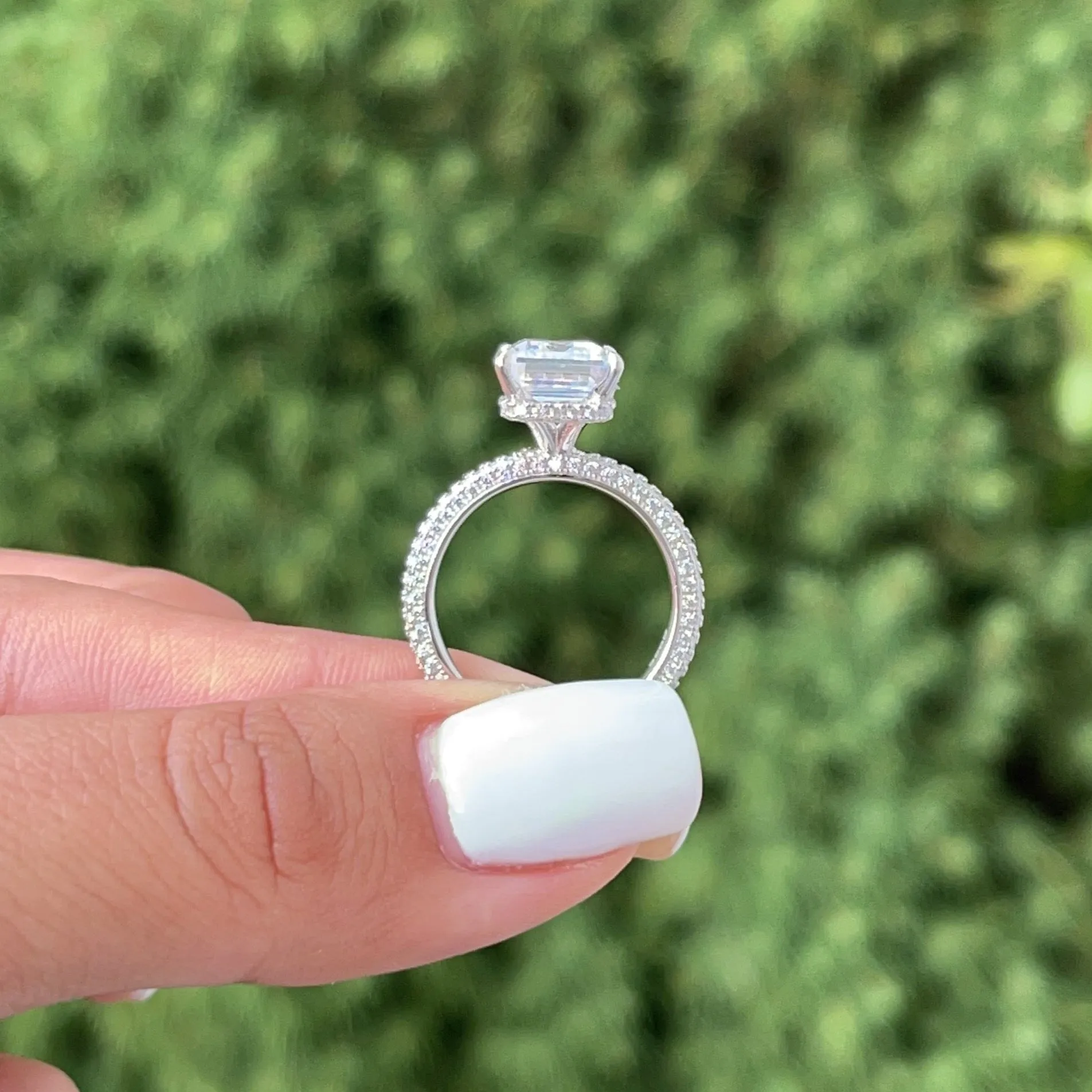 TESSA RING