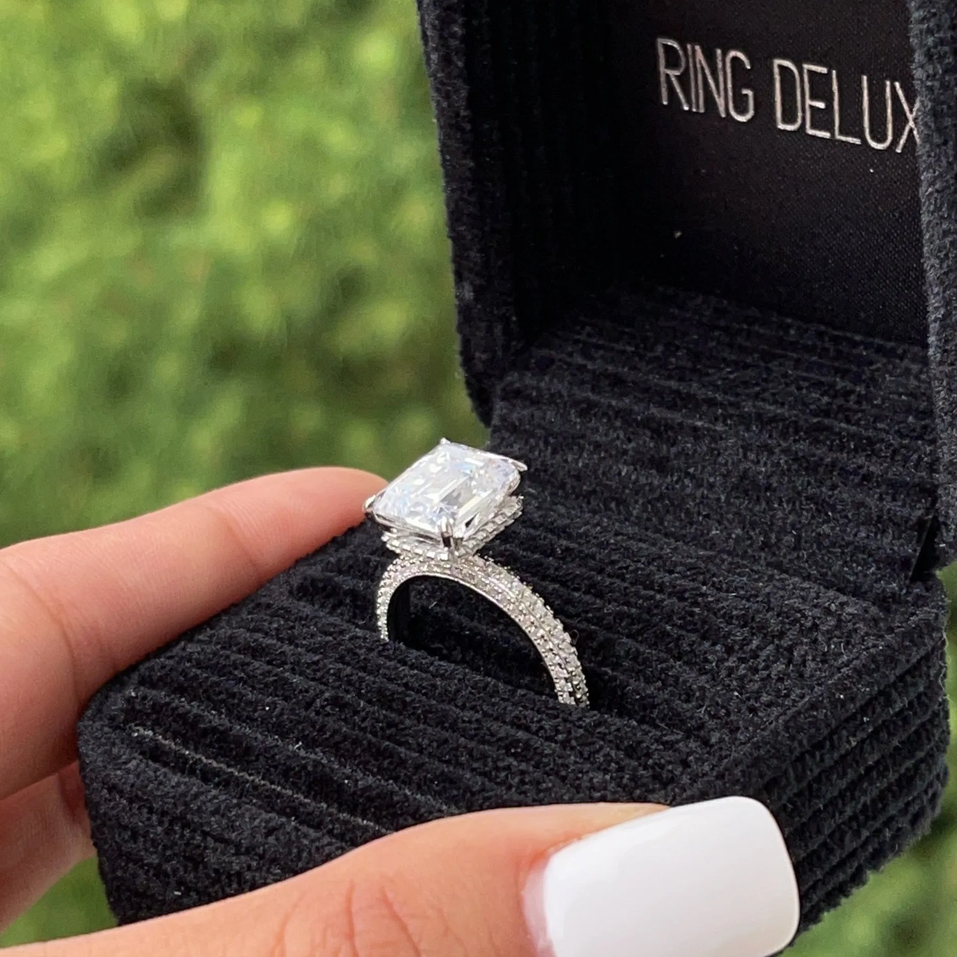 TESSA RING