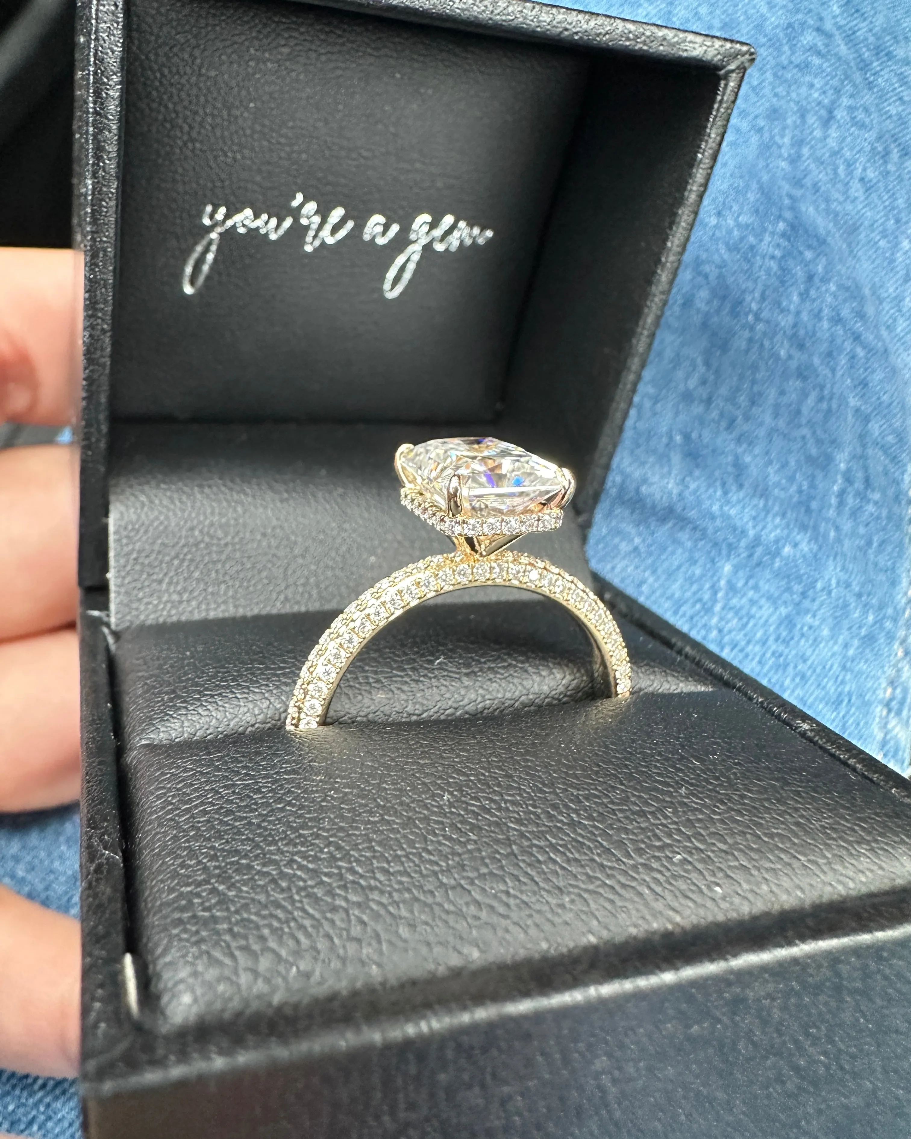 TESSA RING