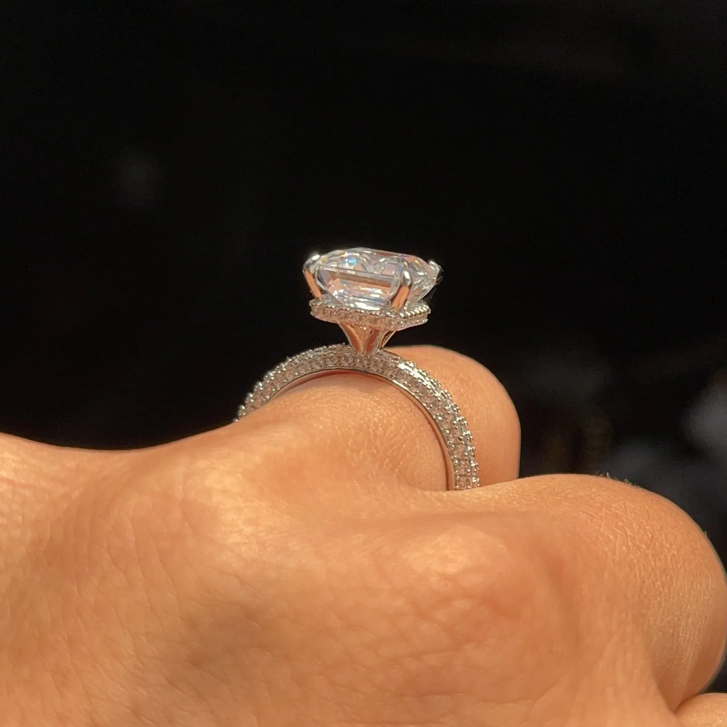 TESSA RING