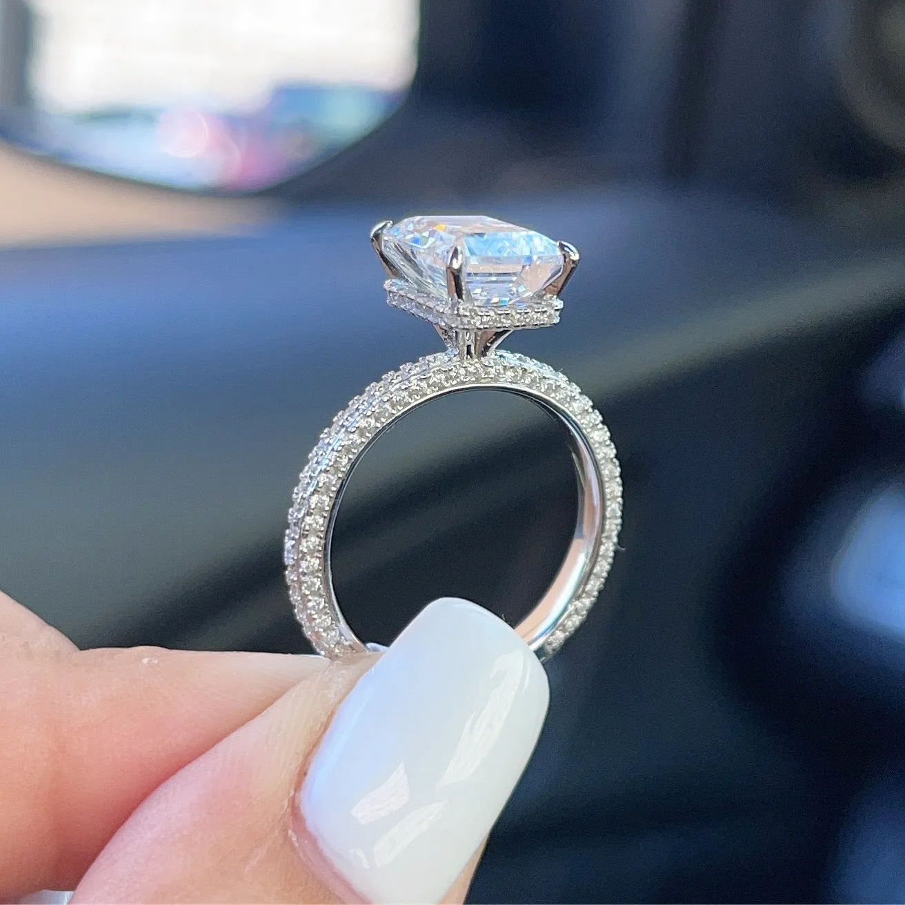 TESSA RING