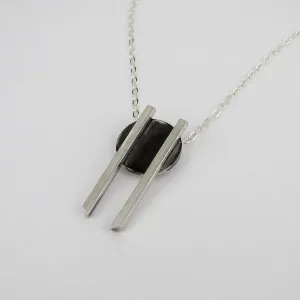 The Gateway Pendant