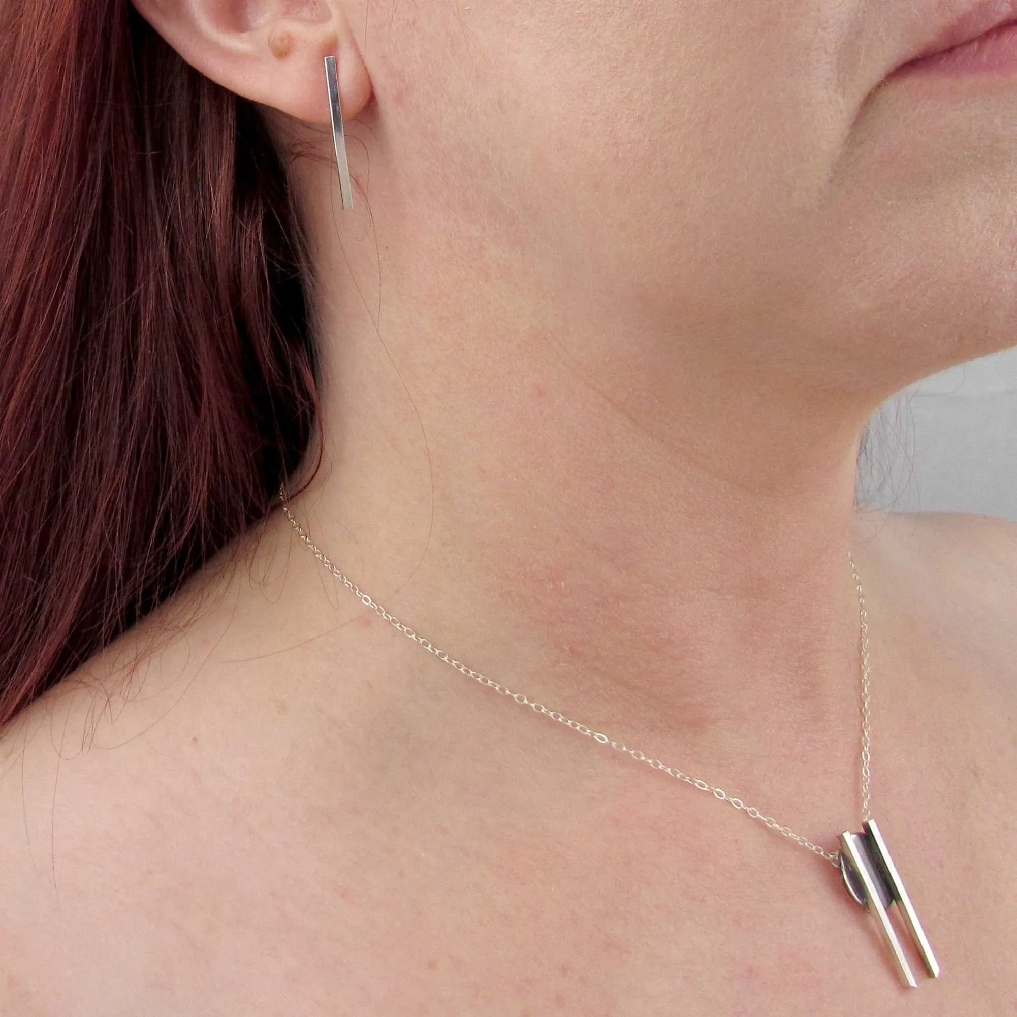 The Gateway Pendant