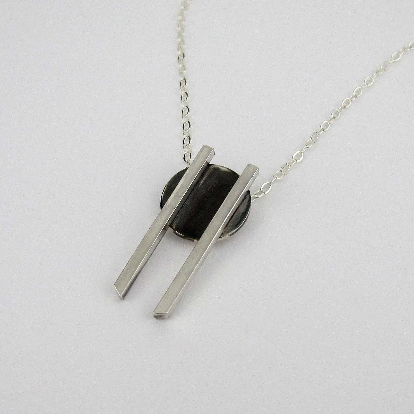 The Gateway Pendant