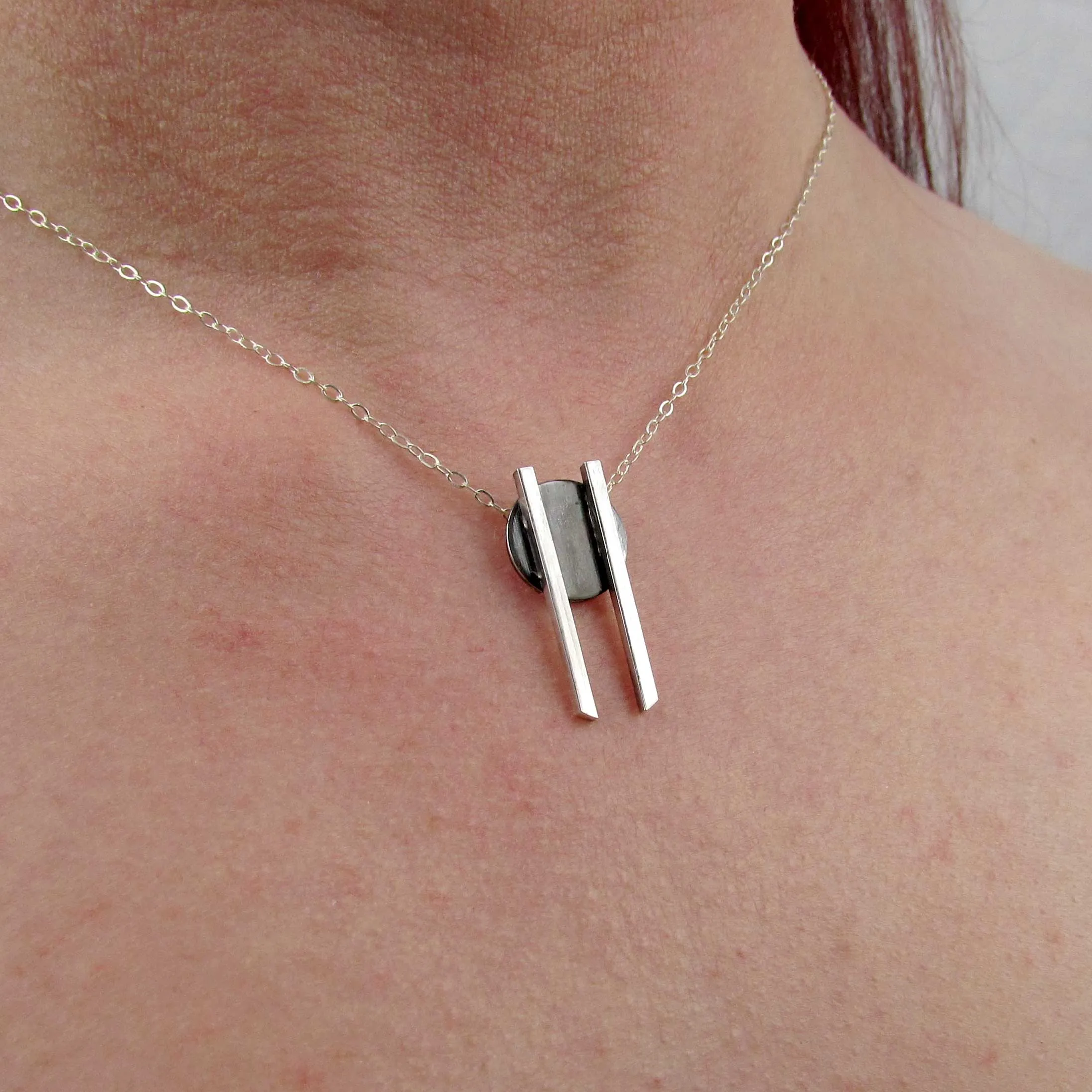 The Gateway Pendant
