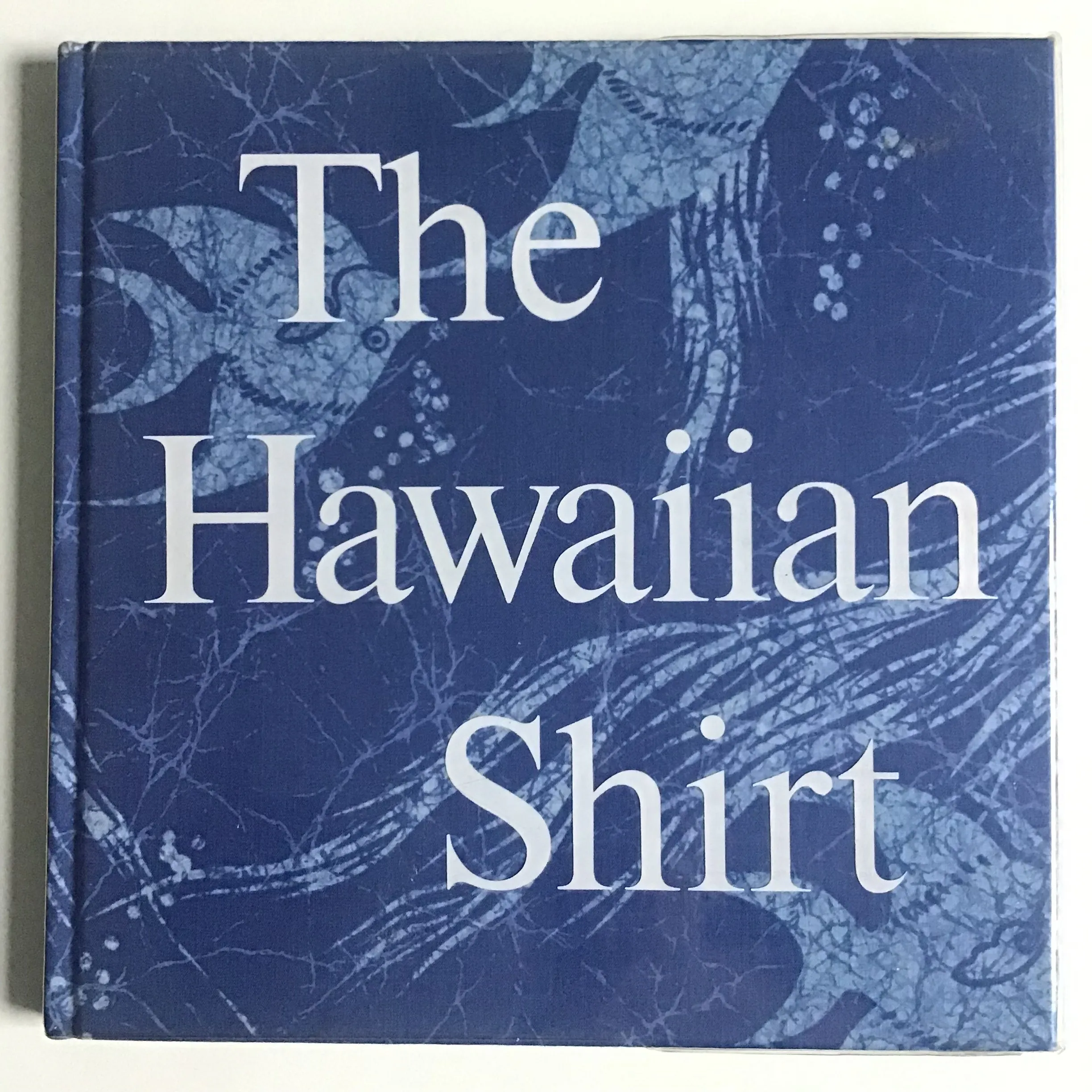 The Hawaiian Shirt