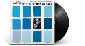 Tina Brooks : True Blue (180g Vinyl)