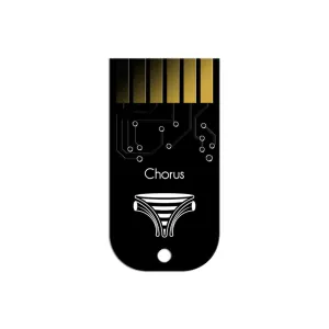 Tiptop Audio cartridge for Z-DSP - Chorus Effects